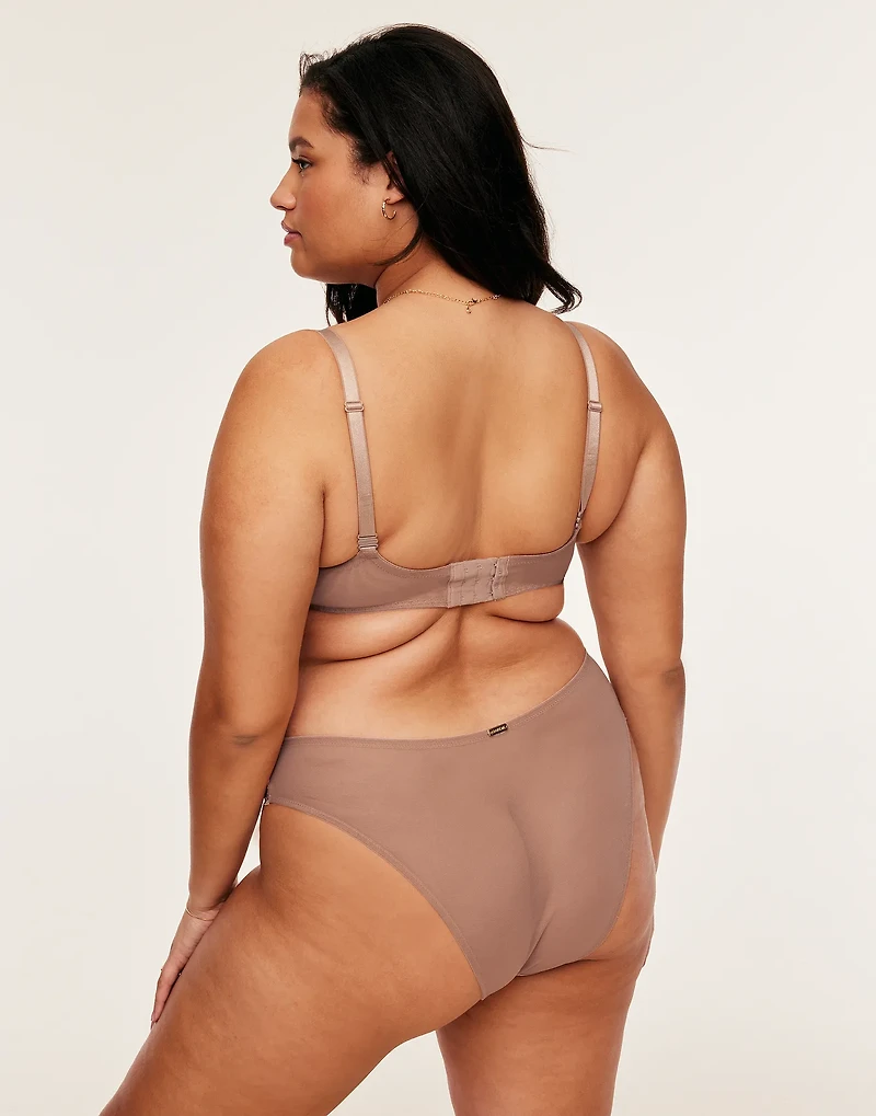 Chelsi Unlined Bra