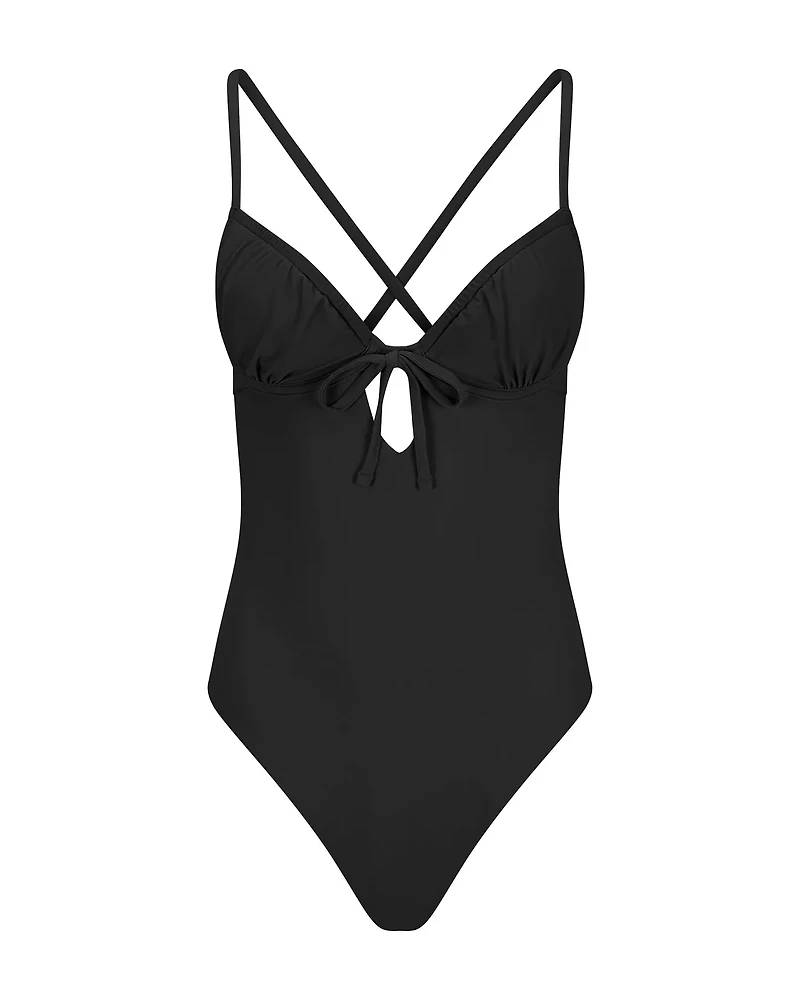 Annabee One Piece Swim