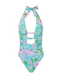 Brinlee One Piece Swim