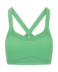 Brylee High Support Sports Bra