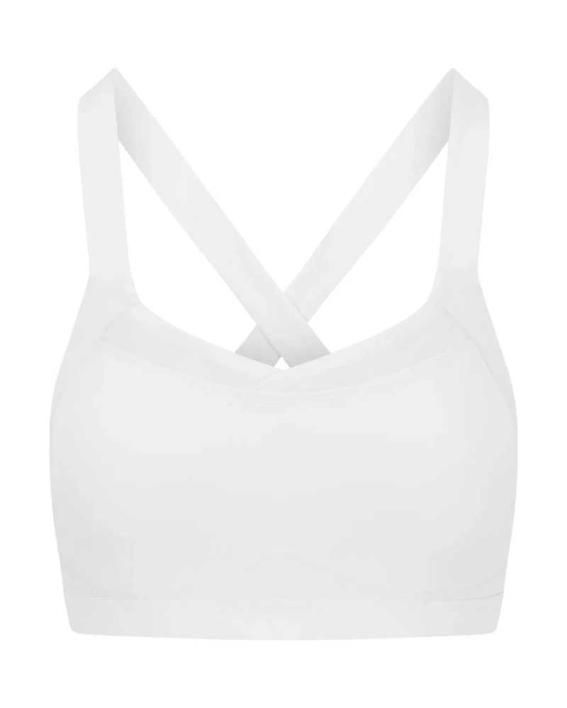 Brylee High Support Sports Bra