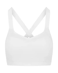 Brylee High Support Sports Bra