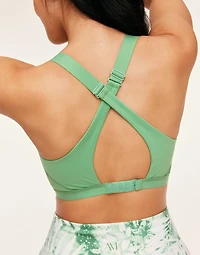 Brylee High Support Sports Bra