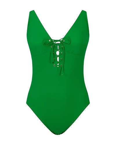 Evangeline One Piece Swim