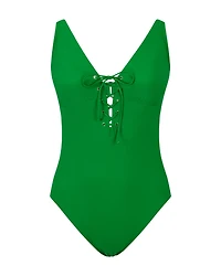 Evangeline One Piece Swim
