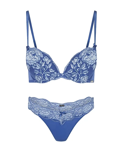 Jaya Push Up Bra