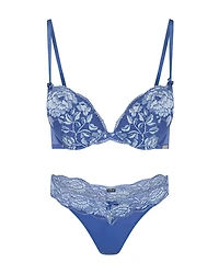 Jaya Push Up Bra