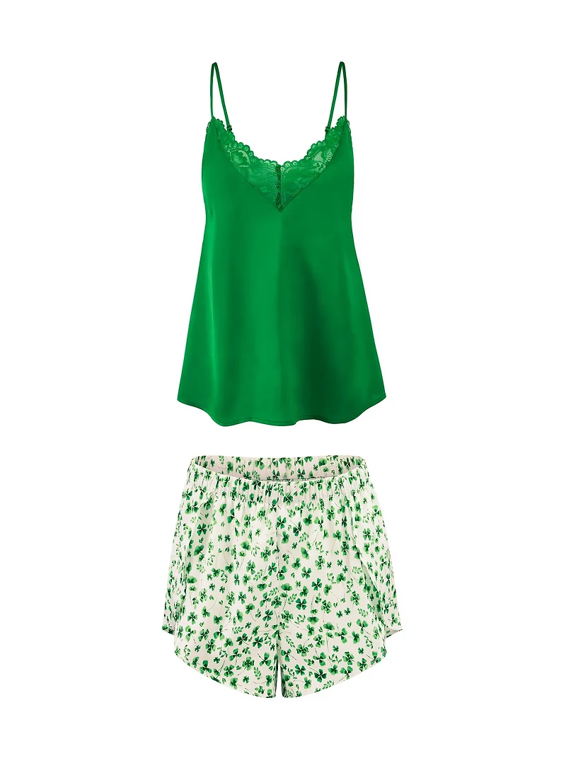 Linny PJ Set