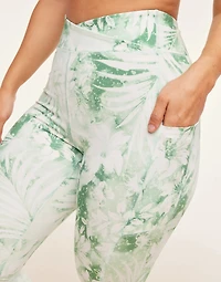 Lotus Crossover Legging