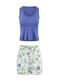 Maite PJ Set