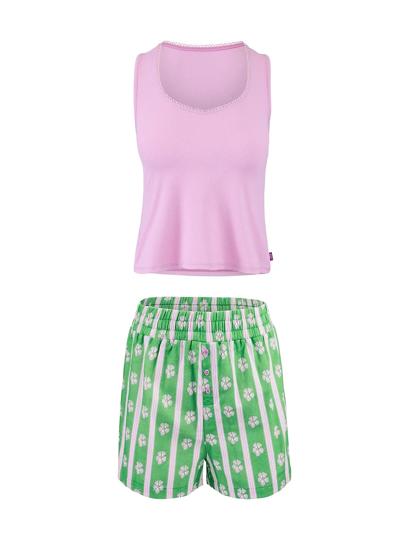 Maite PJ Set