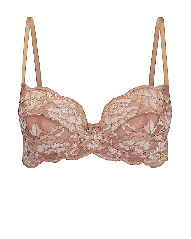 Chelsi Unlined Bra