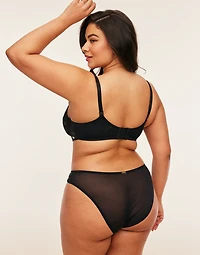 Chelsi Unlined Bra