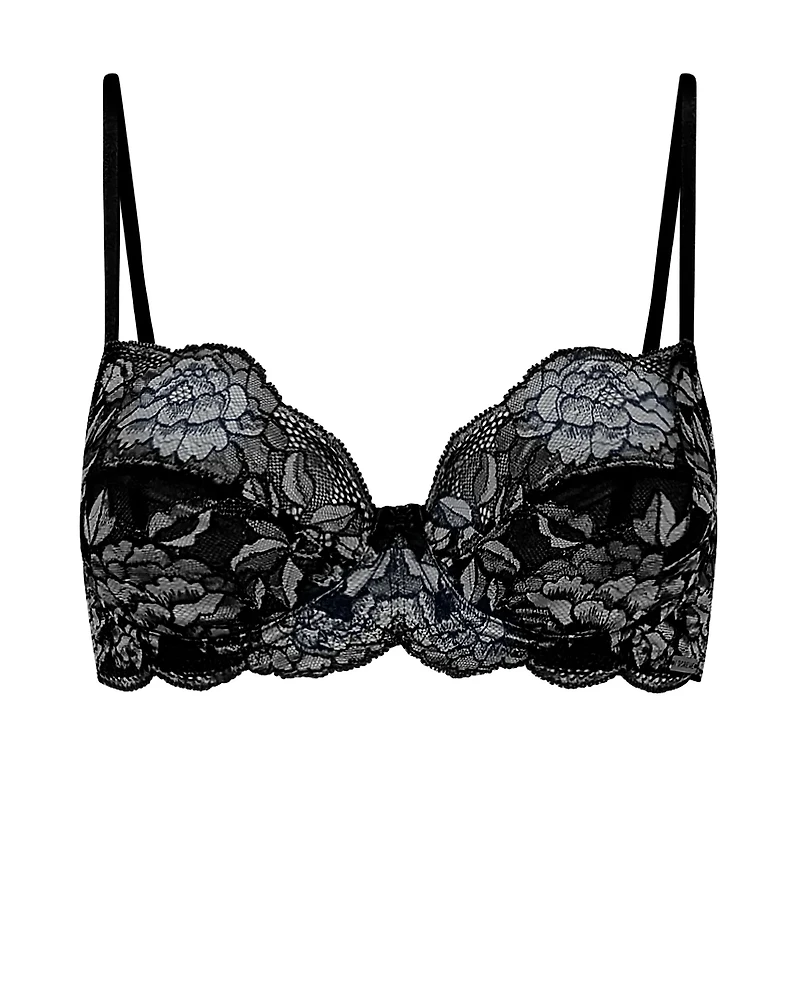 Chelsi Unlined Bra