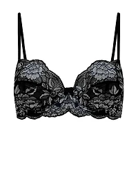Chelsi Unlined Bra