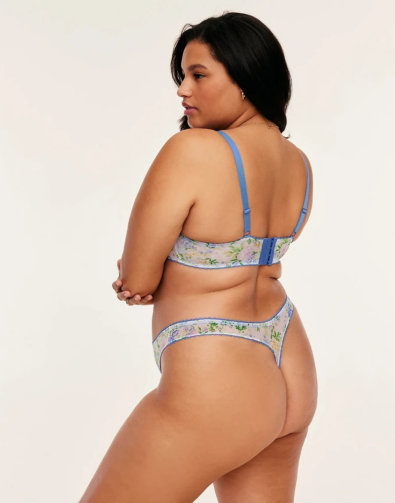 Malina Unlined Bra