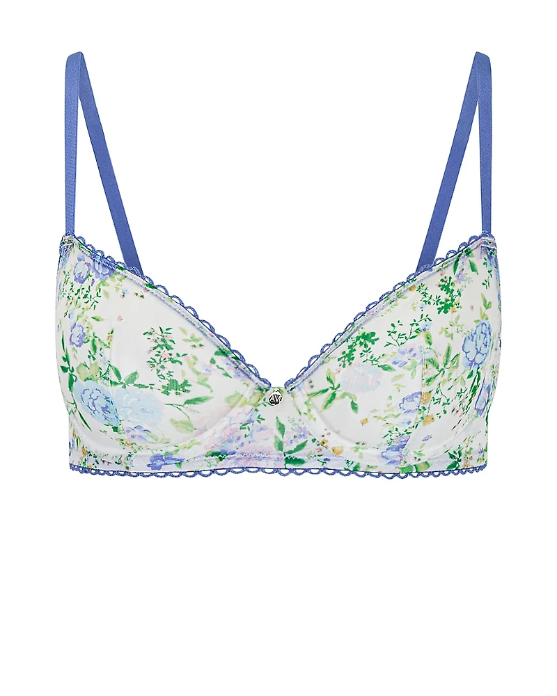 Malina Unlined Bra