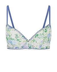 Malina Unlined Bra