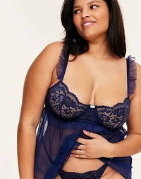 Keara Babydoll Set