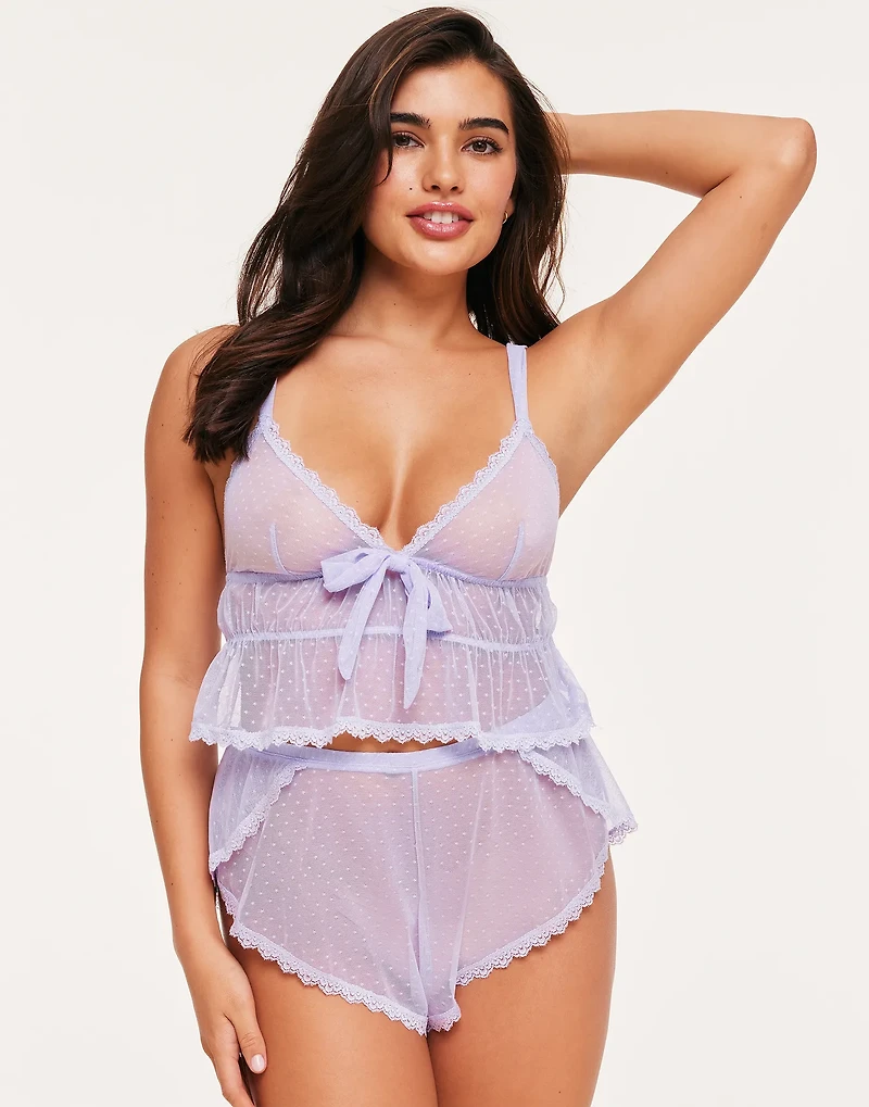 Betty Lou PJ Set