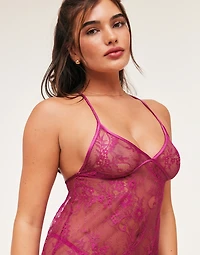 Addison Babydoll Set