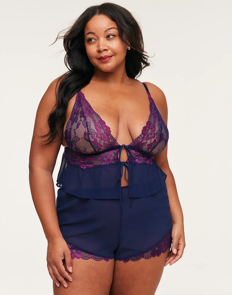 Tammy PJ Set