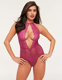 Renetta Bodysuit