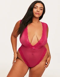 Amanda Bodysuit