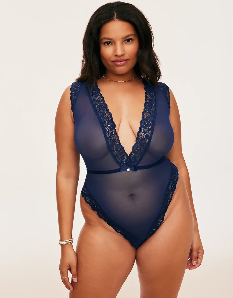 Amanda Bodysuit