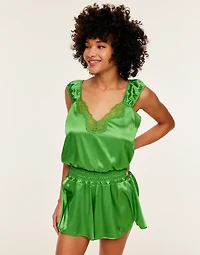 Aarie Tank Set