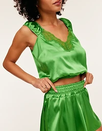Aarie Tank Set