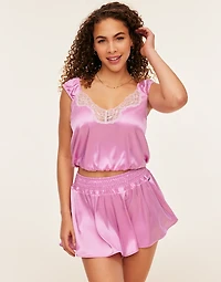 Aarie Tank Set