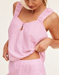 Christabel PJ Set