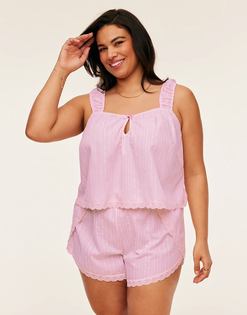 Christabel PJ Set