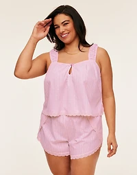 Christabel PJ Set