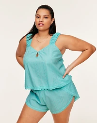 Christabel PJ Set