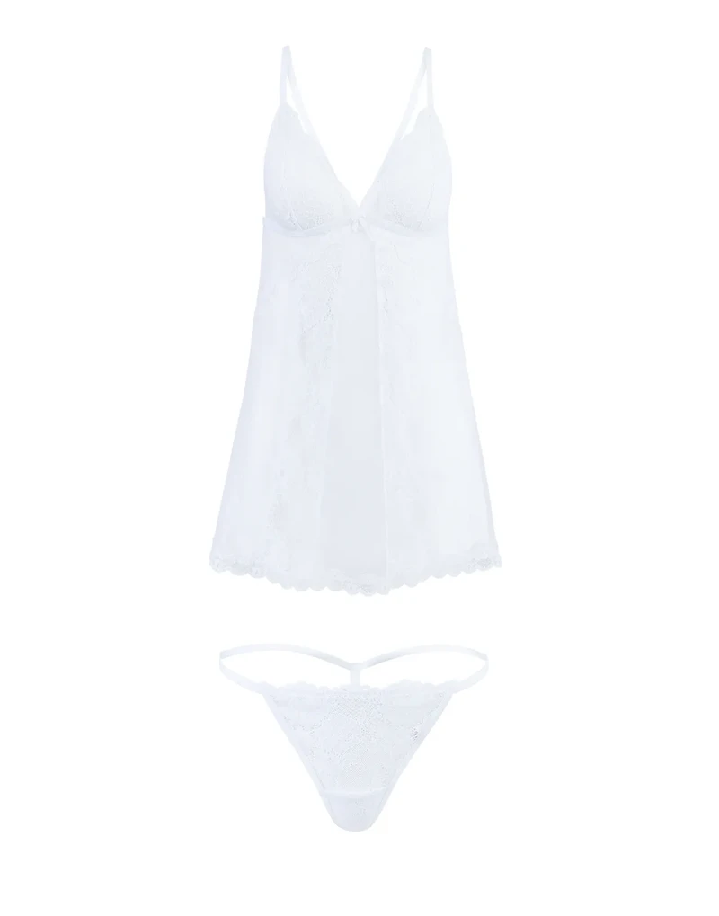 Dixi Babydoll Set