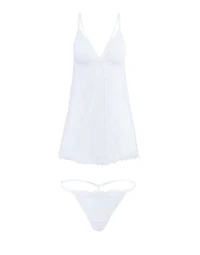 Dixi Babydoll Set