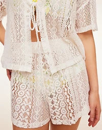 Nika Cover Up Swim Set