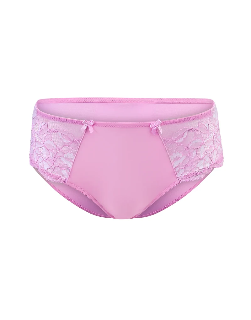 Vicky Hipster Panty