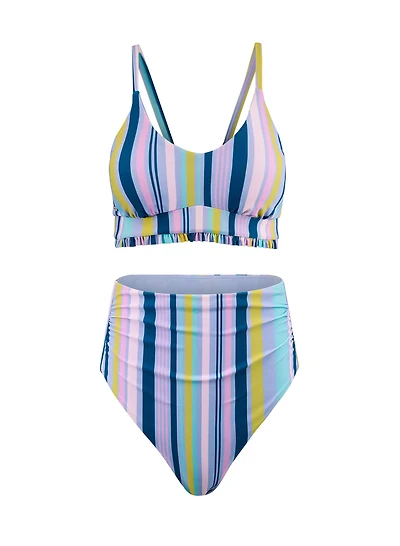 Rainey Bralette Swim Top