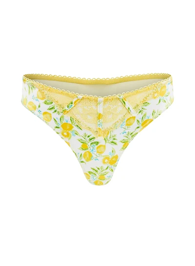 Rochelle Thong Panty