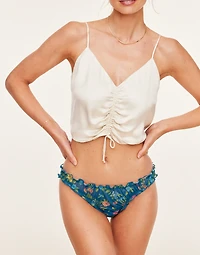 Winnie Bikini Panty