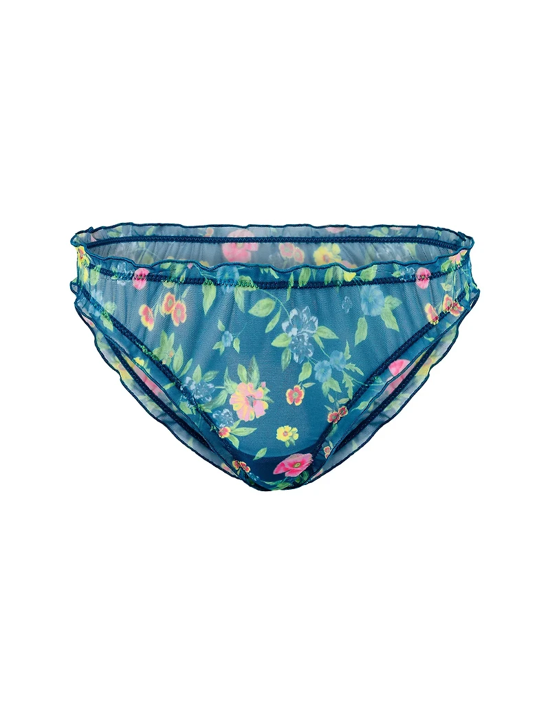 Winnie Bikini Panty