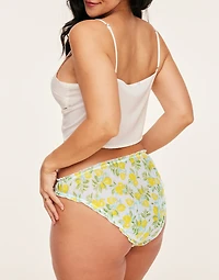 Winnie Bikini Panty