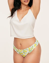 Winnie Bikini Panty