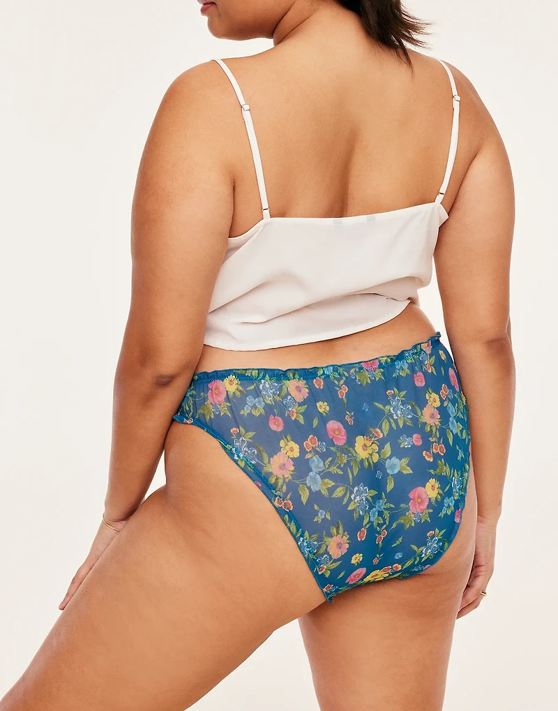 Winnie Bikini Panty