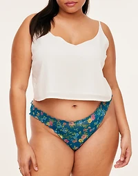 Winnie Bikini Panty