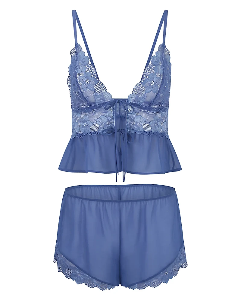 Tammy PJ Set