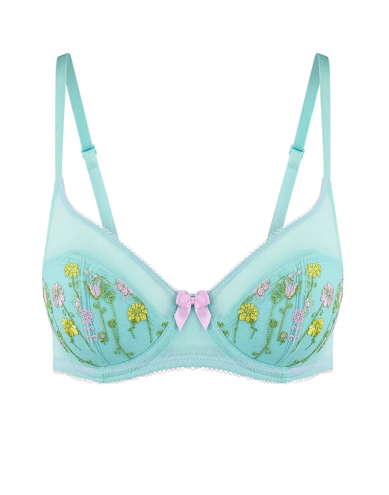 Elie Contour Bra